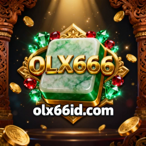 OLX666 Logo